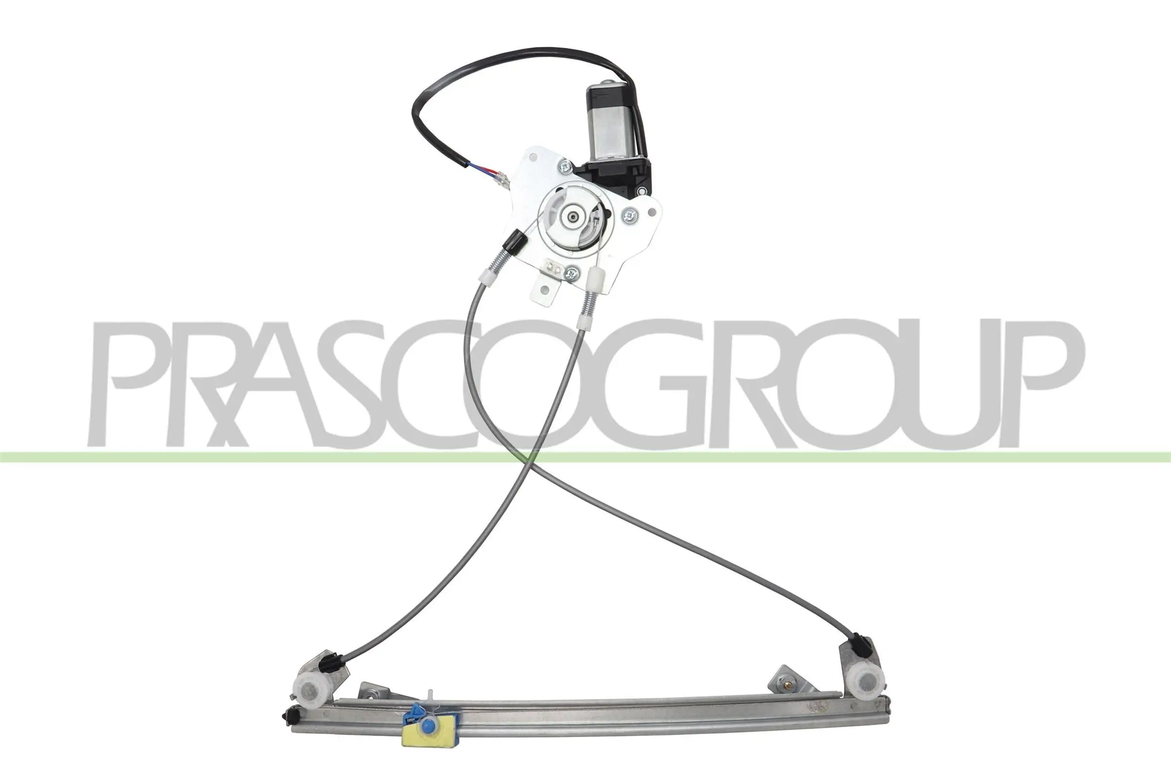 Fensterheber vorne links PRASCO PG039W022