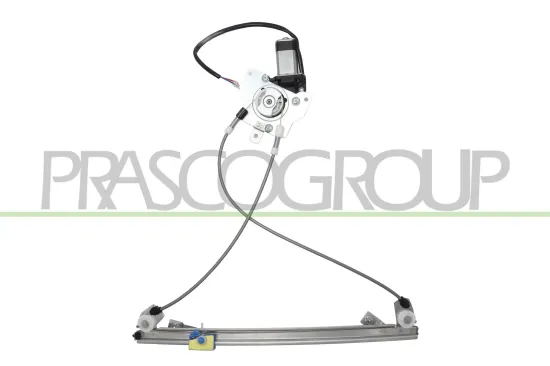 Fensterheber vorne links PRASCO PG039W022 Bild Fensterheber vorne links PRASCO PG039W022