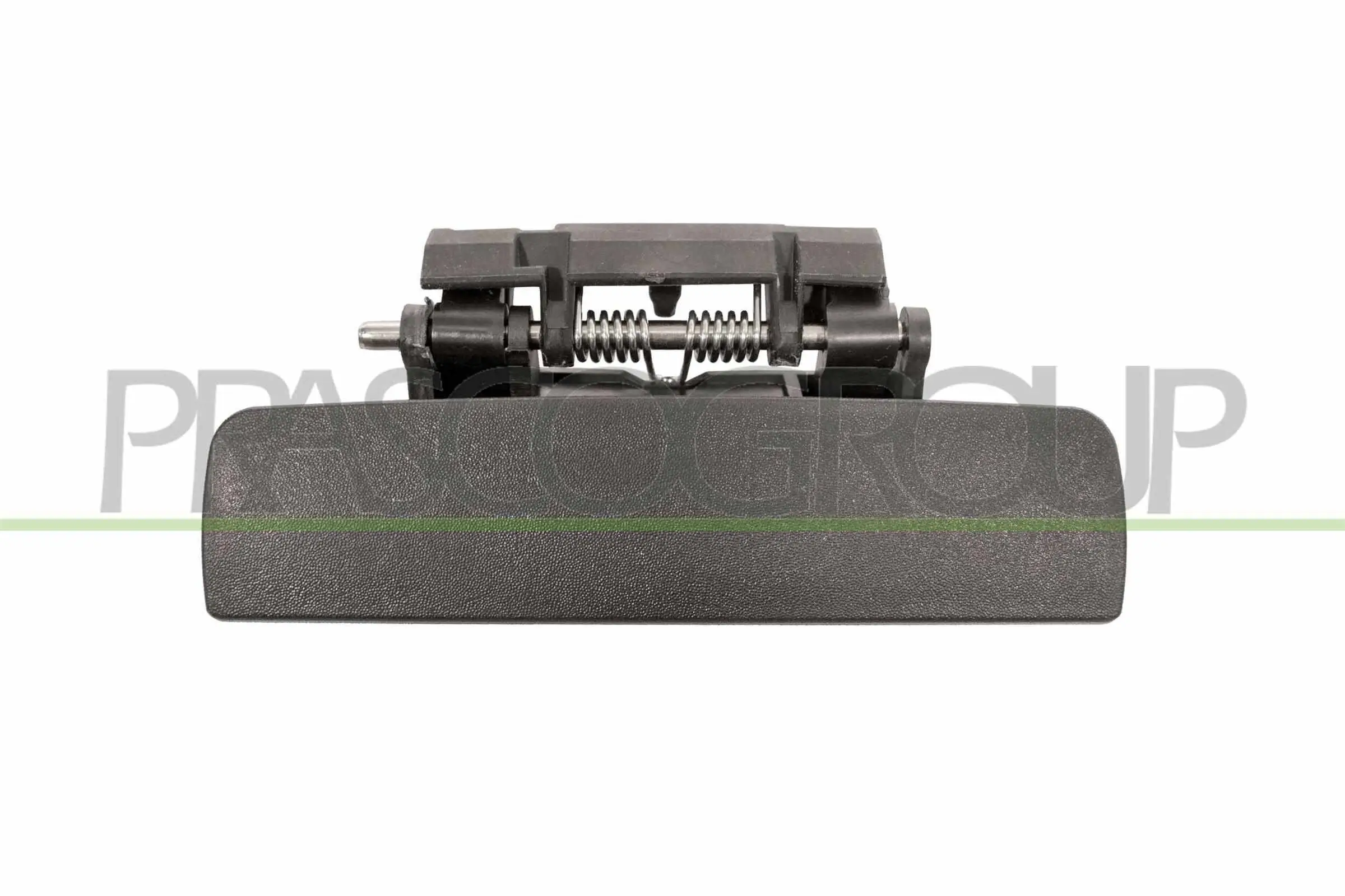 Türaußengriff außen hinten rechts PRASCO PG0408101