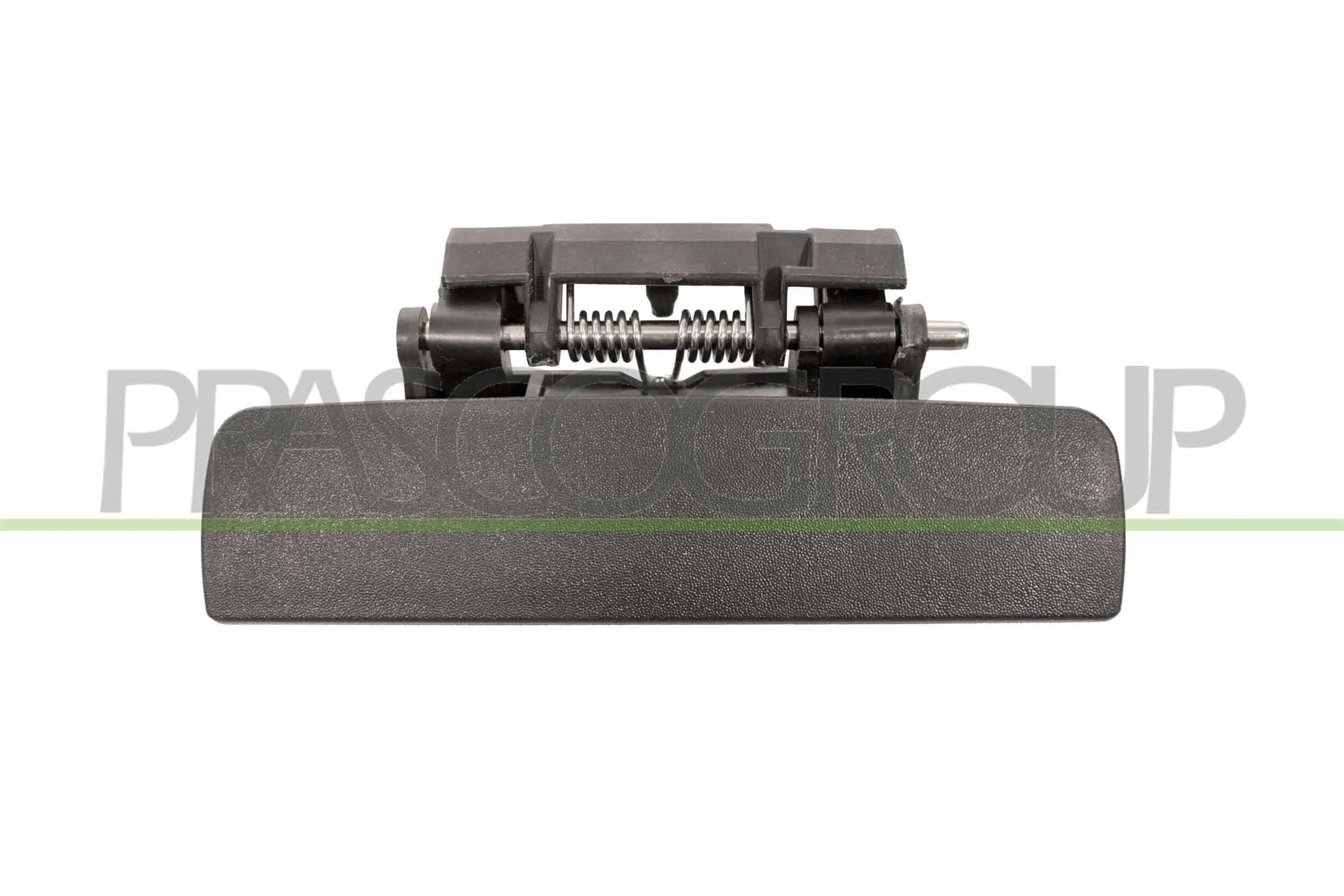 Türaußengriff außen hinten links PRASCO PG0408102