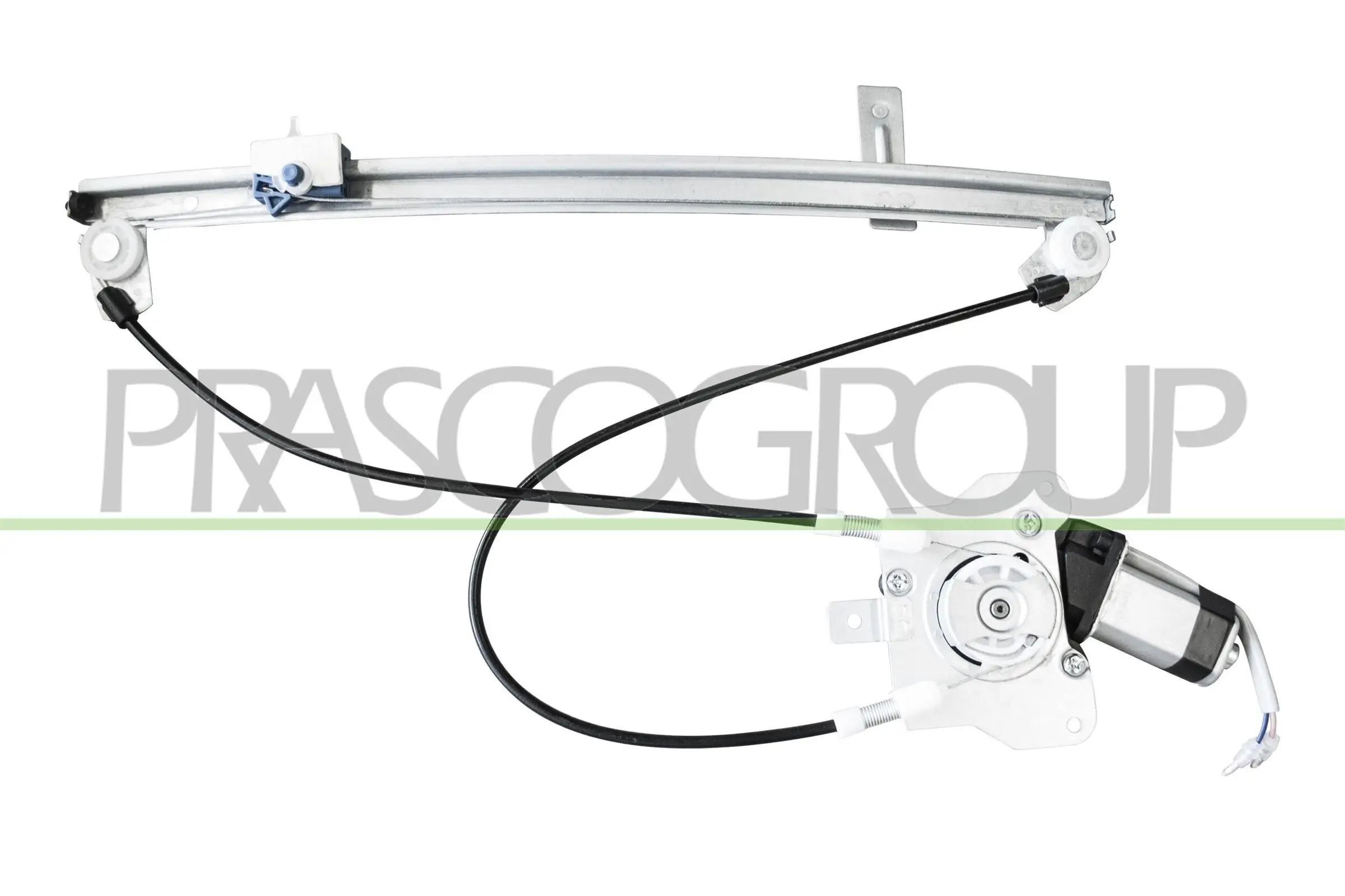 Fensterheber vorne links PRASCO PG040W026