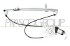 Fensterheber vorne links PRASCO PG040W026