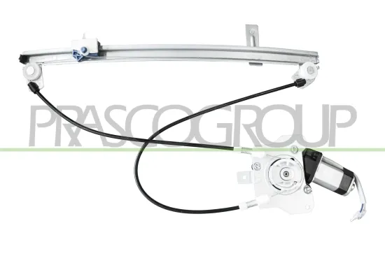 Fensterheber vorne links PRASCO PG040W026 Bild Fensterheber vorne links PRASCO PG040W026