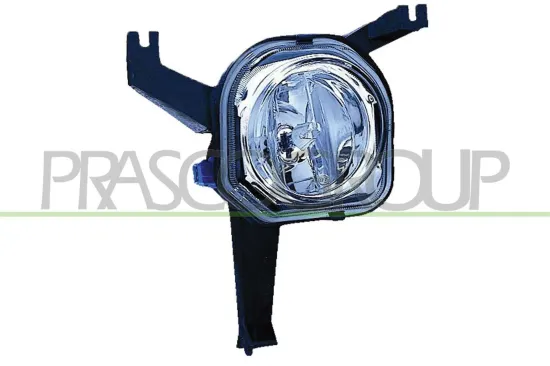 Nebelscheinwerfer rechts PRASCO PG0414423 Bild Nebelscheinwerfer rechts PRASCO PG0414423