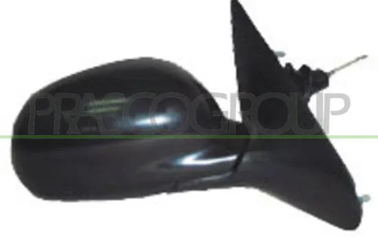 Außenspiegel rechts PRASCO PG0577113 Bild Außenspiegel rechts PRASCO PG0577113