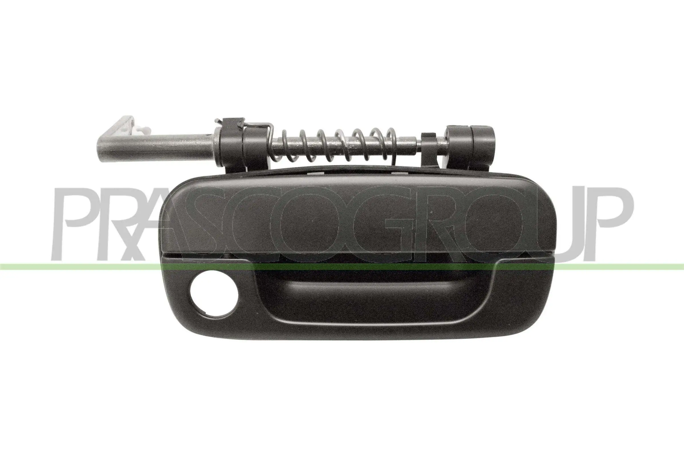 Türaußengriff außen vorne rechts PRASCO PG0578003