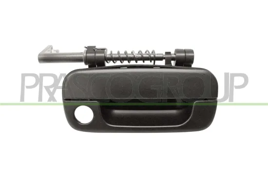 Türaußengriff außen vorne rechts PRASCO PG0578003 Bild Türaußengriff außen vorne rechts PRASCO PG0578003