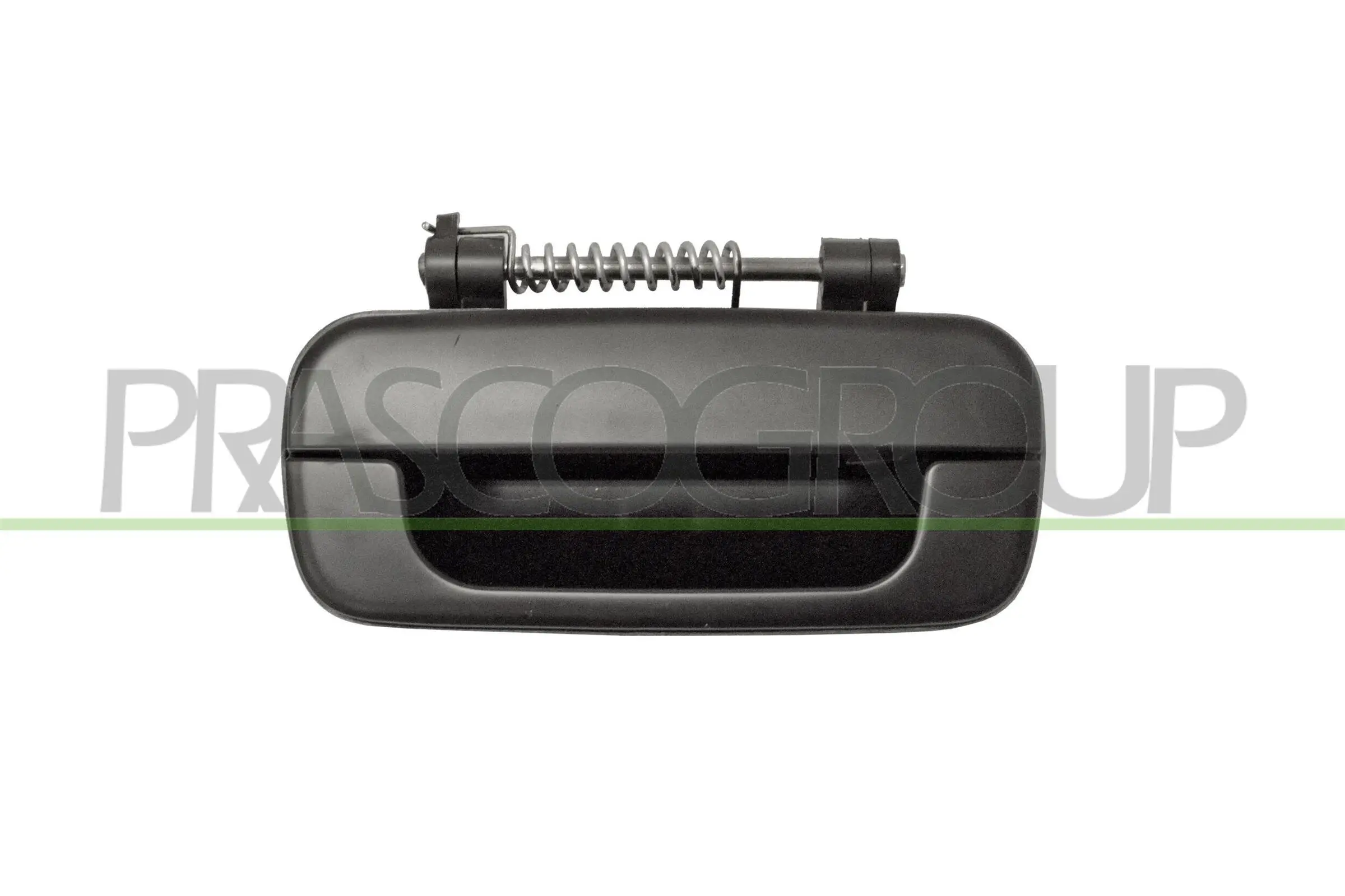 Türaußengriff außen hinten rechts PRASCO PG0578103