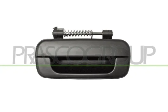 Türaußengriff außen hinten rechts PRASCO PG0578103 Bild Türaußengriff außen hinten rechts PRASCO PG0578103