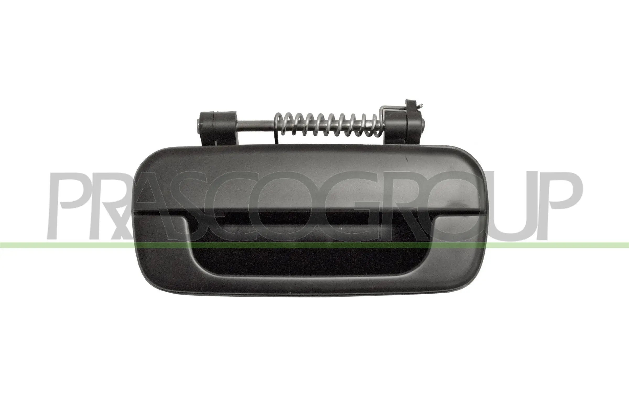 Türaußengriff außen hinten links PRASCO PG0578104