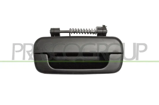 Türaußengriff außen hinten links PRASCO PG0578104 Bild Türaußengriff außen hinten links PRASCO PG0578104