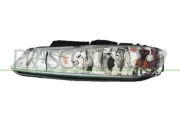 Hauptscheinwerfer links PRASCO PG0594904