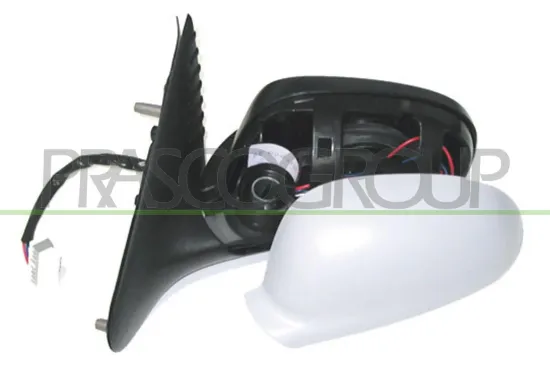 Außenspiegel rechts PRASCO PG0597313 Bild Außenspiegel rechts PRASCO PG0597313
