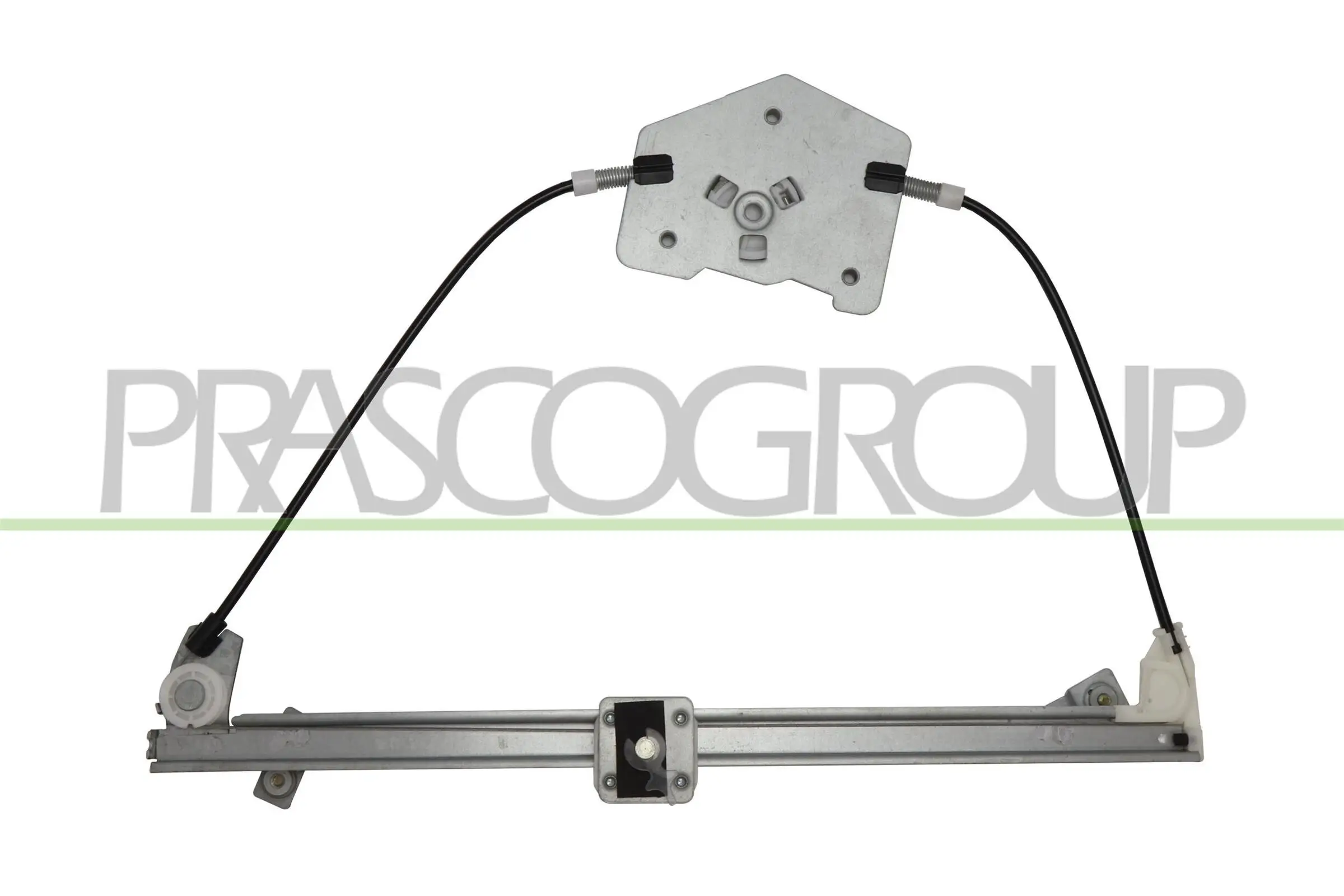 Fensterheber vorne rechts PRASCO PG059W023