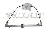 Fensterheber vorne rechts PRASCO PG059W023