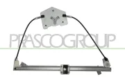 Fensterheber vorne links PRASCO PG059W024