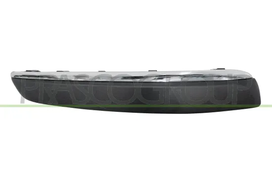 Zier-/Schutzleiste, Stoßfänger vorne links PRASCO PG0611244 Bild Zier-/Schutzleiste, Stoßfänger vorne links PRASCO PG0611244