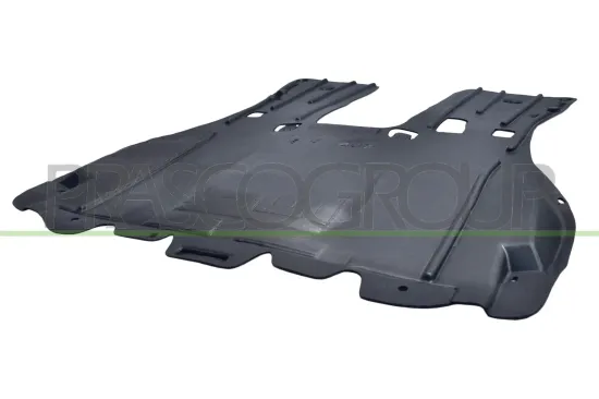 Motorraumdämmung Fahrzeugfront PRASCO PG0611900 Bild Motorraumdämmung Fahrzeugfront PRASCO PG0611900