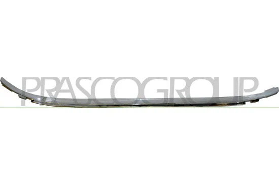 Zier-/Schutzleiste, Kühlergitter PRASCO PG0612206 Bild Zier-/Schutzleiste, Kühlergitter PRASCO PG0612206