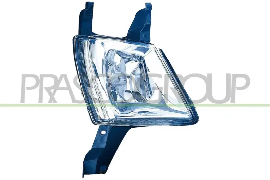 Nebelscheinwerfer rechts PRASCO PG0614413 Bild Nebelscheinwerfer rechts PRASCO PG0614413