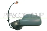 Außenspiegel links PRASCO PG0617324