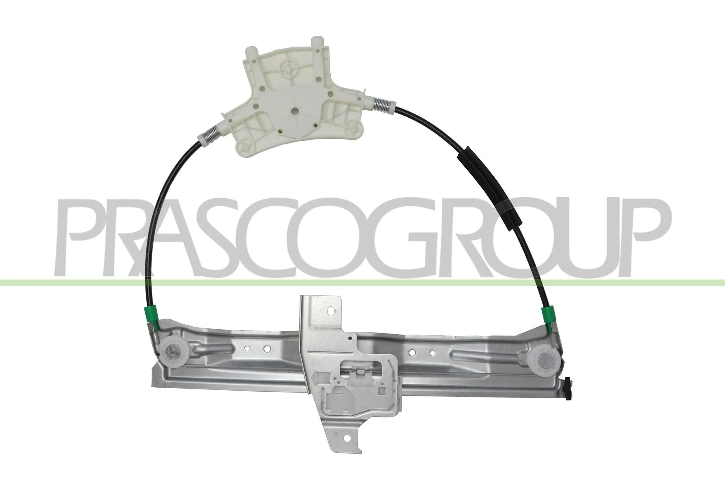 Fensterheber hinten links PRASCO PG061W064