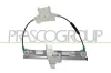 Fensterheber hinten links PRASCO PG061W064