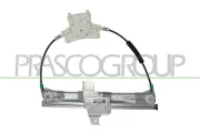 Fensterheber hinten links PRASCO PG061W064