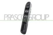 Schalter, Fensterheber vorne links PRASCO PG061WS04