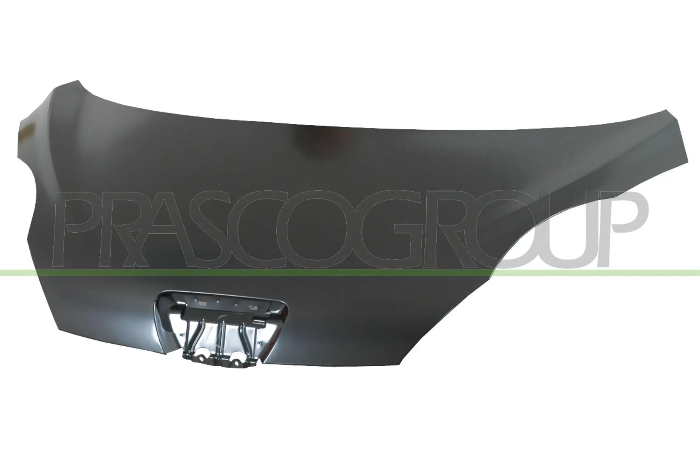 Motorhaube PRASCO PG2013100