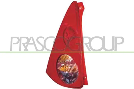 Heckleuchte rechts PRASCO PG2014153 Bild Heckleuchte rechts PRASCO PG2014153
