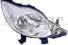 Hauptscheinwerfer rechts PRASCO PG2014905