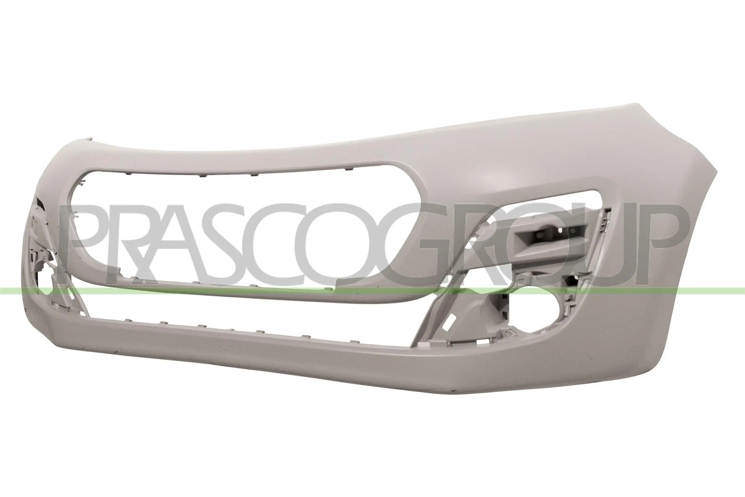 Stoßfänger vorne PRASCO PG2041001
