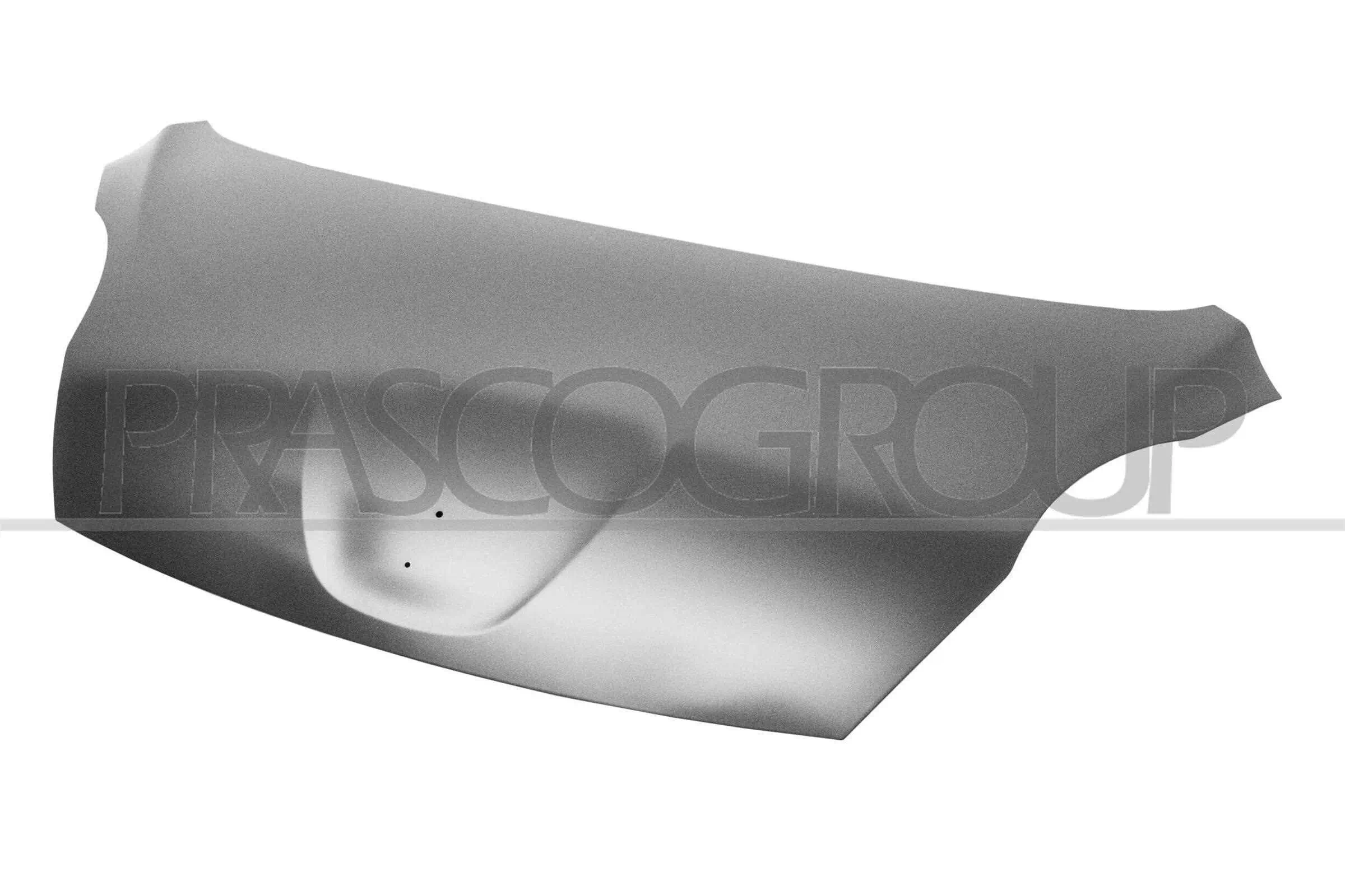 Motorhaube PRASCO PG2043100
