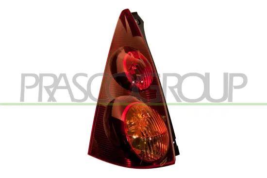 Heckleuchte links PRASCO PG2044154 Bild Heckleuchte links PRASCO PG2044154
