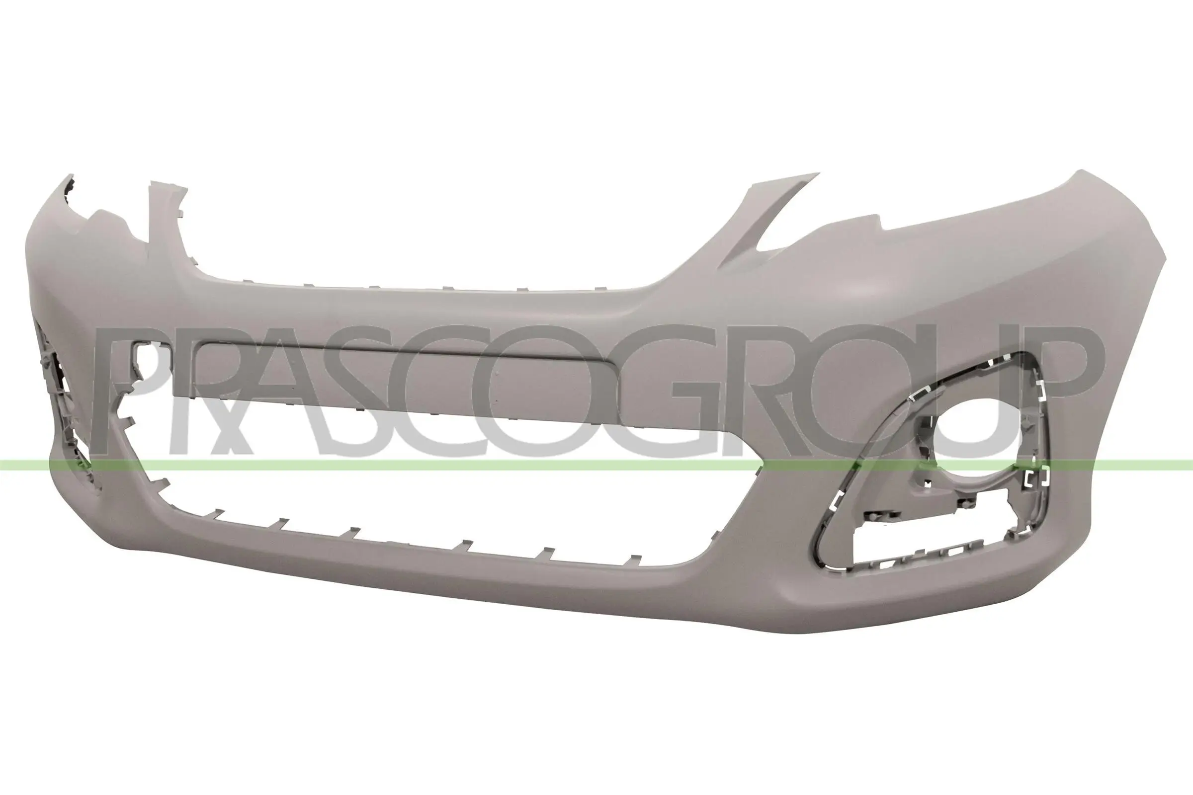 Stoßfänger vorne PRASCO PG2061001