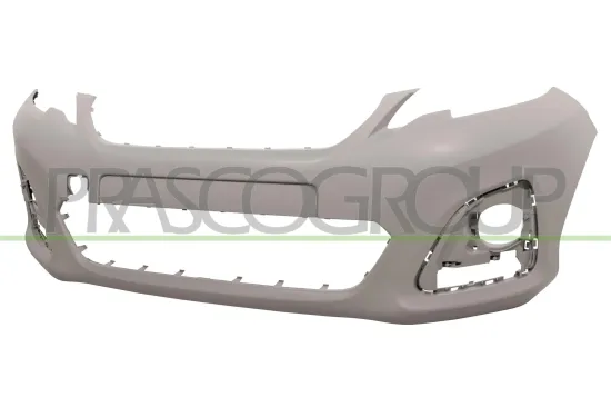 Stoßfänger vorne PRASCO PG2061001 Bild Stoßfänger vorne PRASCO PG2061001