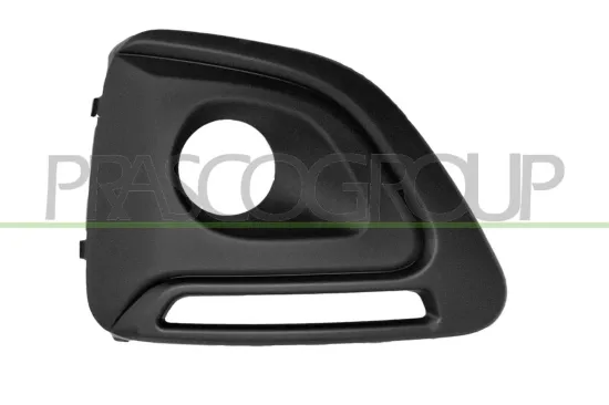 Lüftungsgitter, Stoßfänger rechts PRASCO PG2062113 Bild Lüftungsgitter, Stoßfänger rechts PRASCO PG2062113