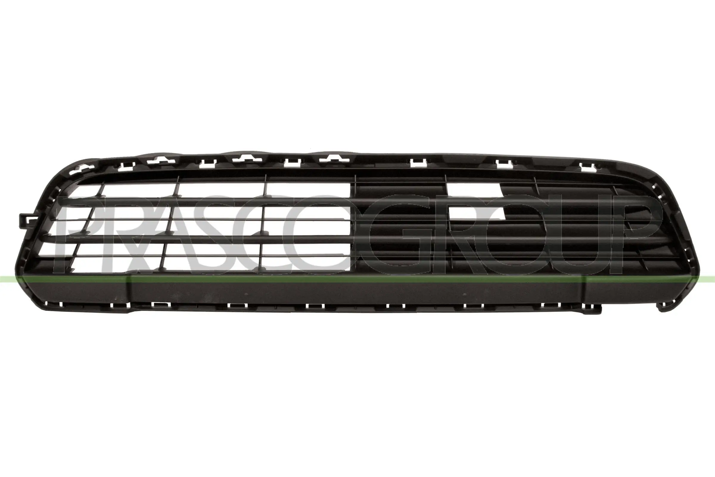 Lüftungsgitter, Stoßfänger vorne PRASCO PG2062120