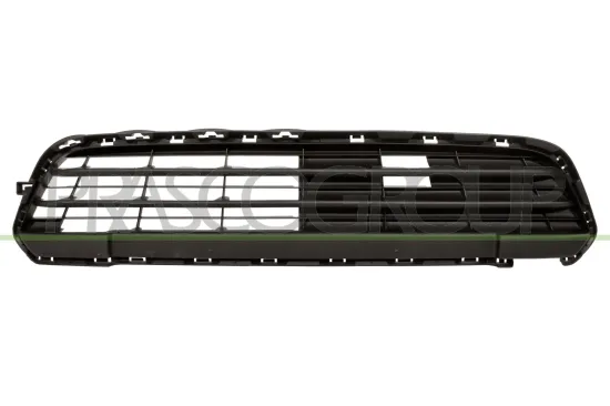 Lüftungsgitter, Stoßfänger vorne PRASCO PG2062120 Bild Lüftungsgitter, Stoßfänger vorne PRASCO PG2062120