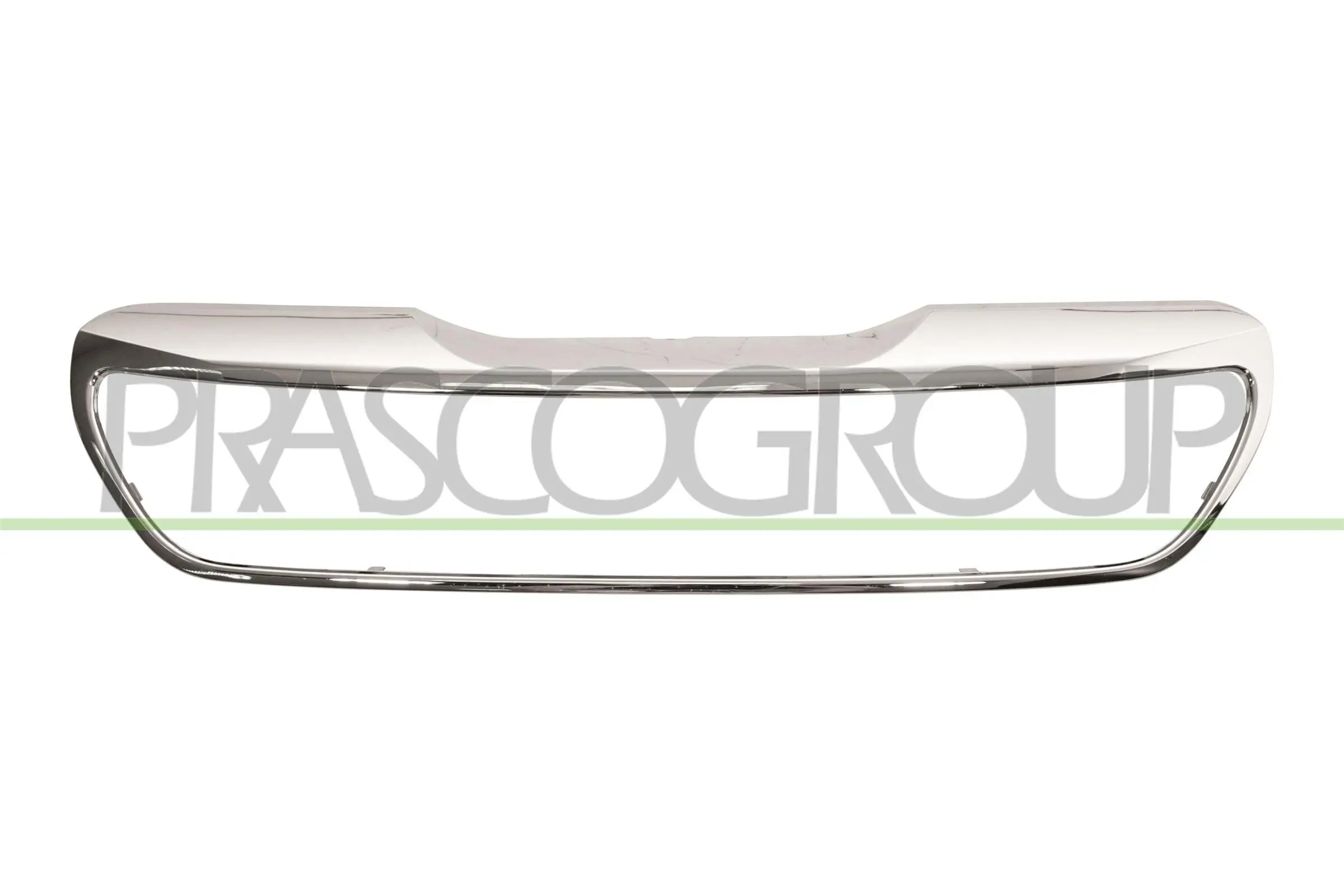 Rahmen, Kühlergitter PRASCO PG2062305