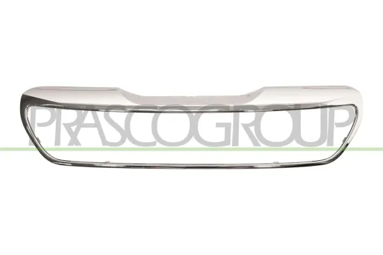 Rahmen, Kühlergitter PRASCO PG2062305 Bild Rahmen, Kühlergitter PRASCO PG2062305