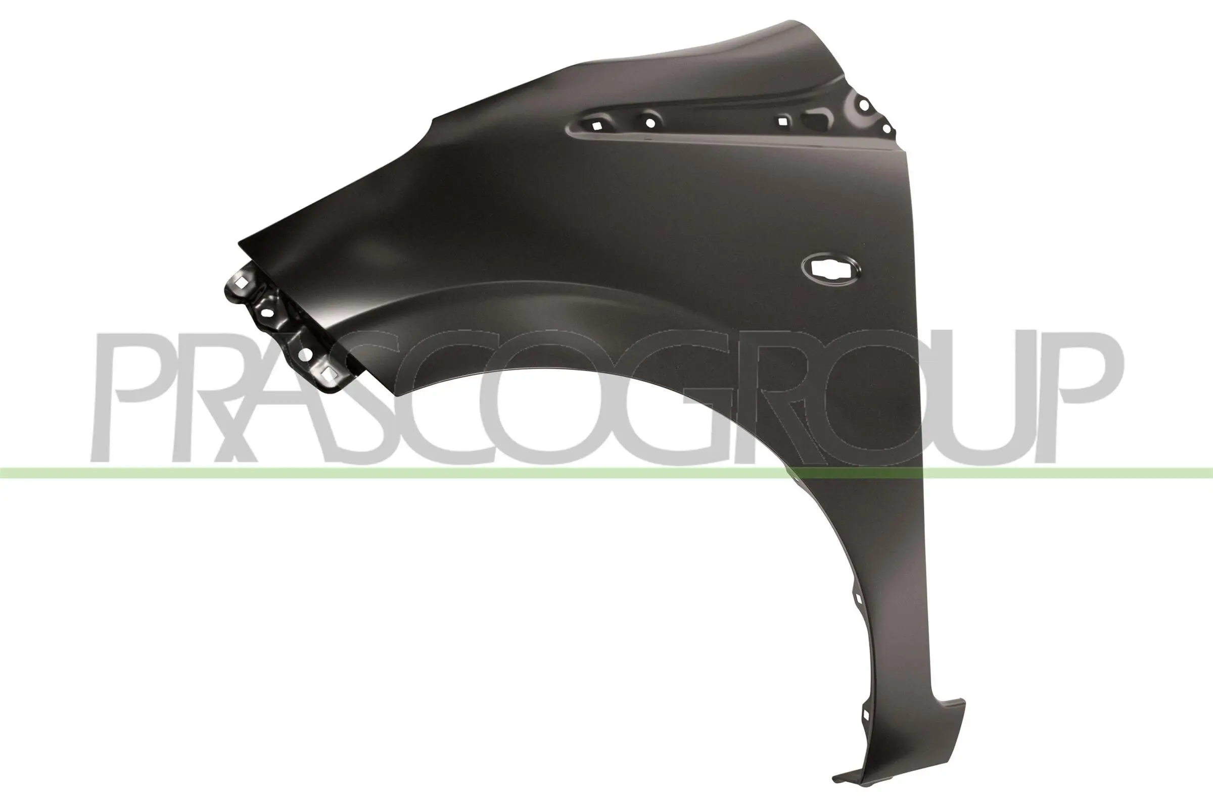 Kotflügel vorne links PRASCO PG2063014