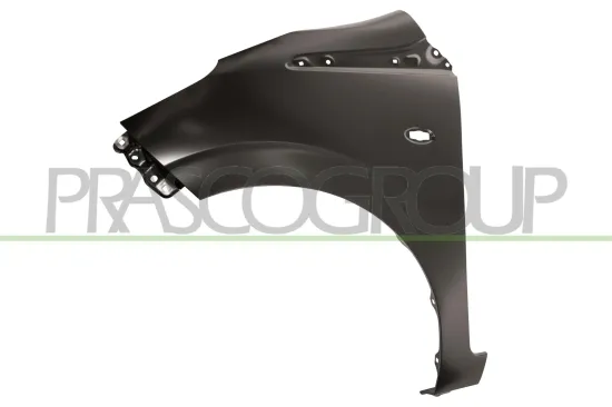Kotflügel vorne links PRASCO PG2063014 Bild Kotflügel vorne links PRASCO PG2063014