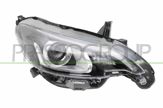Hauptscheinwerfer rechts PRASCO PG2064903 Bild Hauptscheinwerfer rechts PRASCO PG2064903