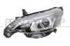 Hauptscheinwerfer links PRASCO PG2064904