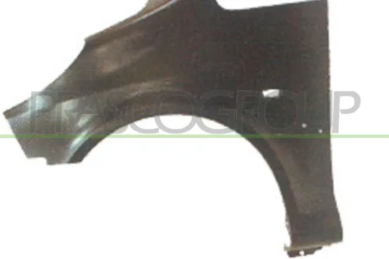 Kotflügel vorne links PRASCO PG2203014 Bild Kotflügel vorne links PRASCO PG2203014