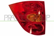 Heckleuchte links PRASCO PG2204154