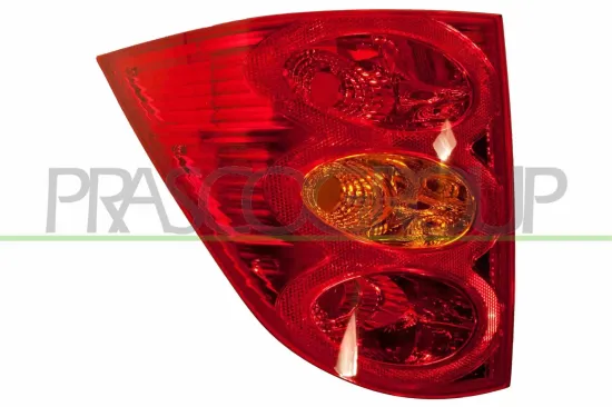 Heckleuchte links PRASCO PG2204154 Bild Heckleuchte links PRASCO PG2204154