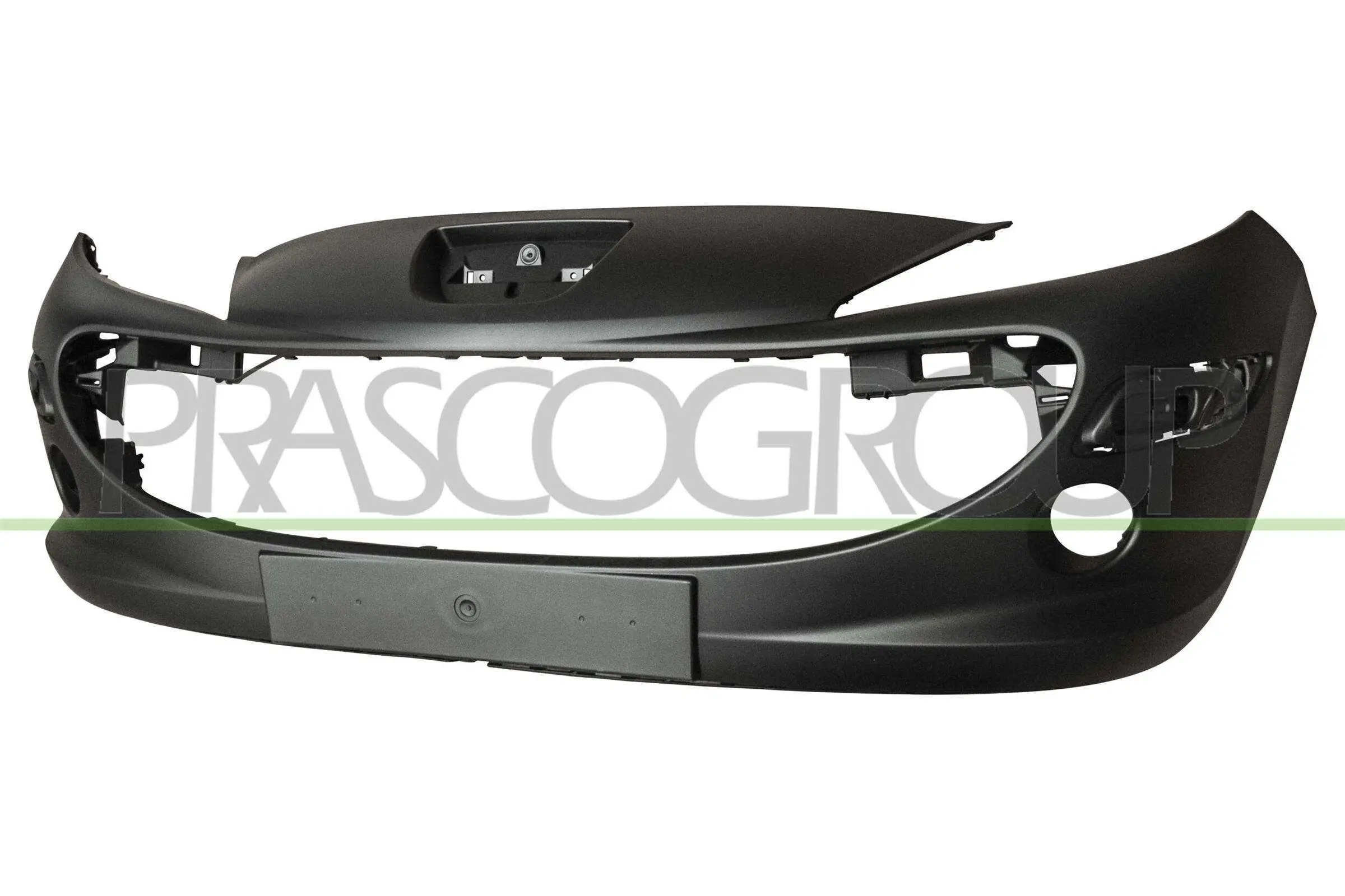 Stoßfänger vorne PRASCO PG3201011